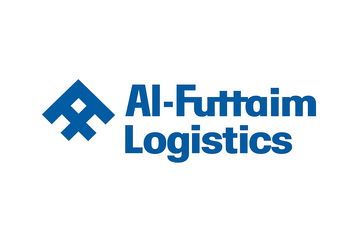 Al Futtaim Logistics Logo