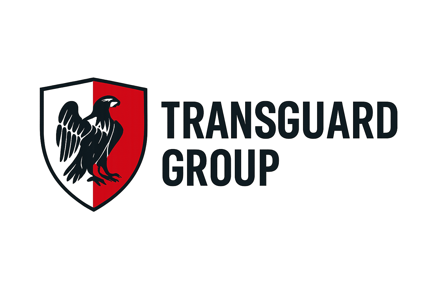 Transguard Group Logo